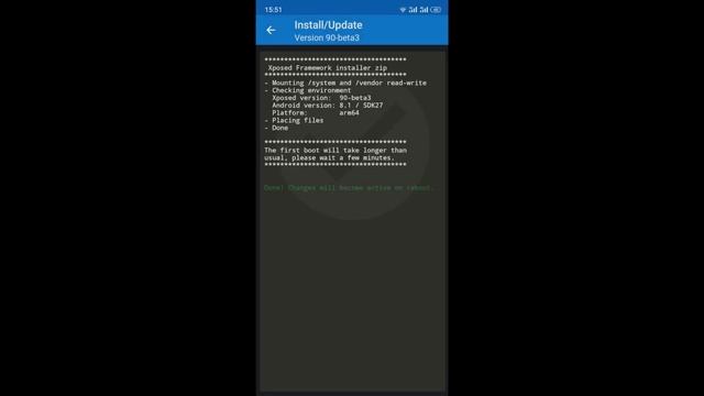 Как скрыть рут права с помощью приложения RootCloak, от любых приложений? смотреть онлайн