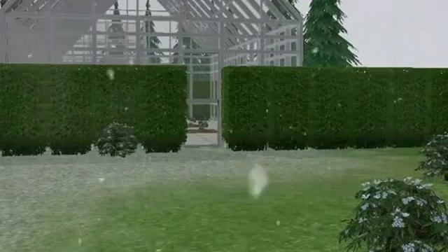 The Sims 2 Seasons - 1 смотреть онлайн