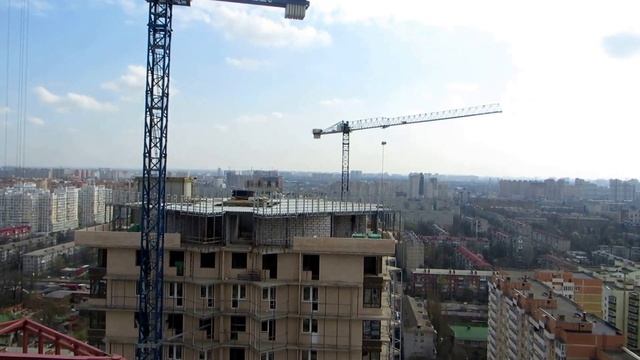 Краснодар смотреть онлайн