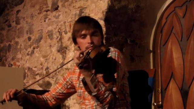 Richard Burgess / Mark Laurenson - Columbi Egg смотреть онлайн