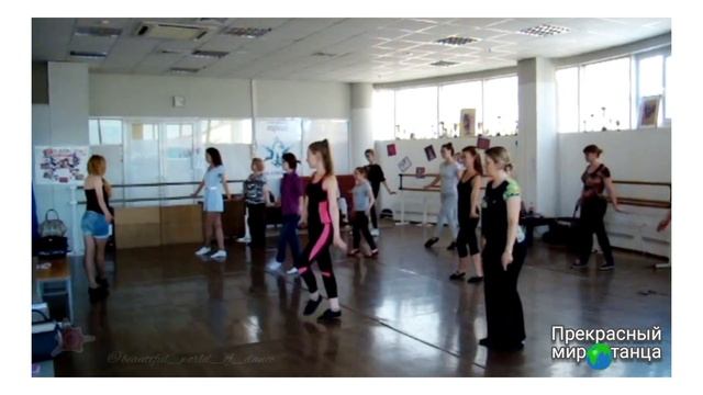 ?️ Танец "ДЕВЧОНКИ" /для детей 6-8 лет/ Мастер-класс по дошкольной хореографии в Курске, 2018 #Тане смотреть онлайн