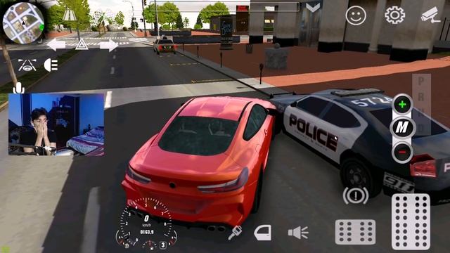 ШАНС ПОВТОРИТЬ ЭТО - 0.1% | САМЫЙ СЛОЖНЫЙ ЧЕЛЛЕНДЖ В Car parking multiplayer смотреть онлайн