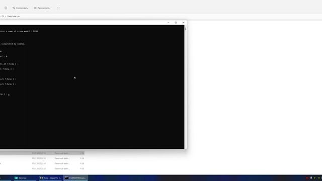 Deep Fake для чайников. Инструкция для быстрого создания дип-фейков смотреть онлайн