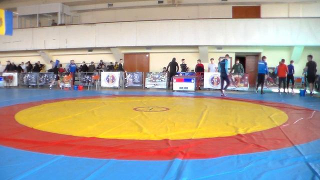 HDV 0029 [ 2•день 3•мат 6•к ] Lupte.MD 2023 * SENIORI * Campionnatul R.Moldova (23-24.03.2023) смотреть онлайн