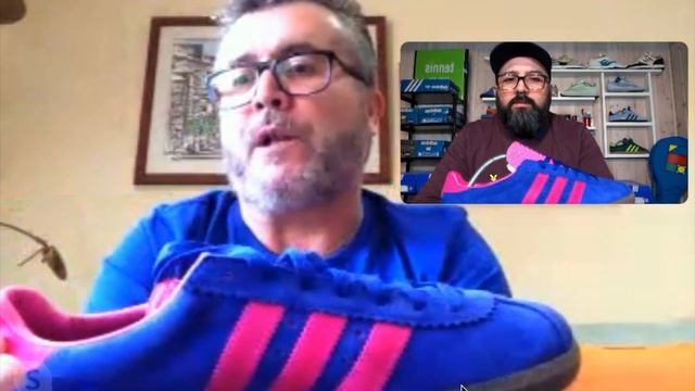 ///Charlas de café con suscriptores/// Review adidas Padiham y Padiham SPZL/// смотреть онлайн