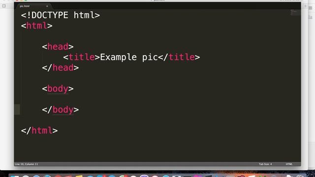 Как вставлять картинку в HTML смотреть онлайн