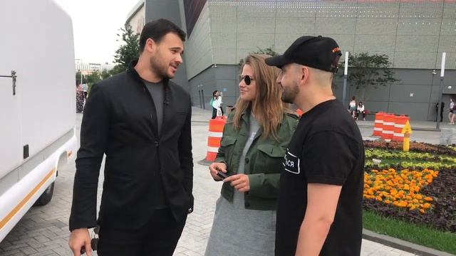 MINI COOPER НА ФУТДТРАК #1 смотреть онлайн