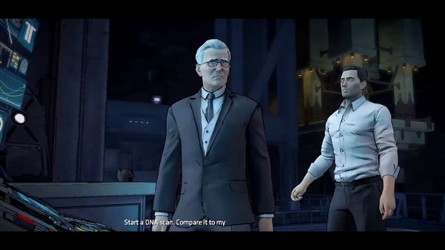 Batman: The Telltale Series - Episode 4: Guardian of Gotham, Part 2 | No Commentary смотреть онлайн