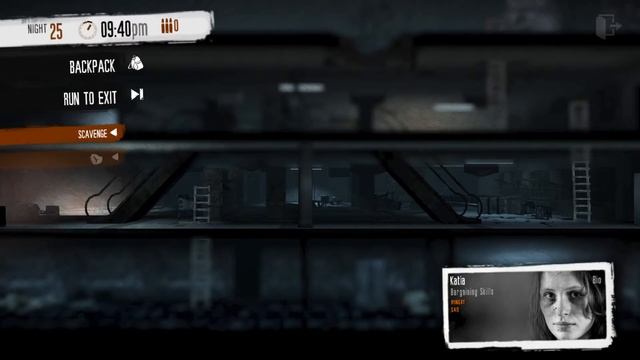 Best Mobile Games - This War of Mine #3 - Spring comes with depression - Days 20-30 смотреть онлайн