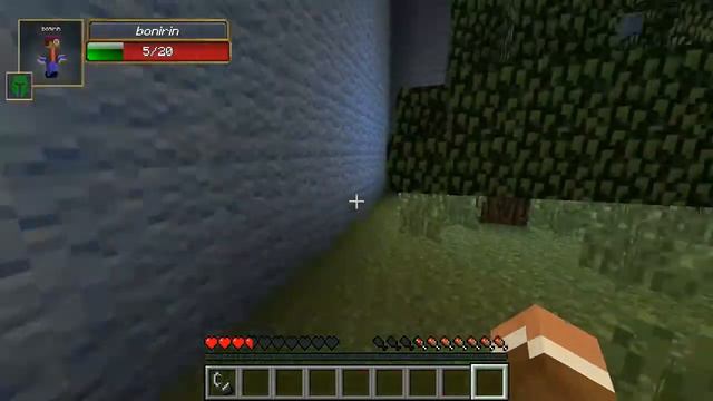 Карта на двоих в Minecraft - "241" - Часть 5/9 [ThisIsRussiaGames] смотреть онлайн