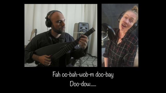 "Fly Me To The Moon" - Jazz Playalong смотреть онлайн