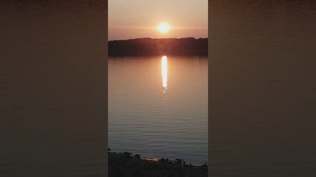 Обещаният залез на р.Дунав, родният ми гр.Силистра, Ани Кирилова смотреть онлайн