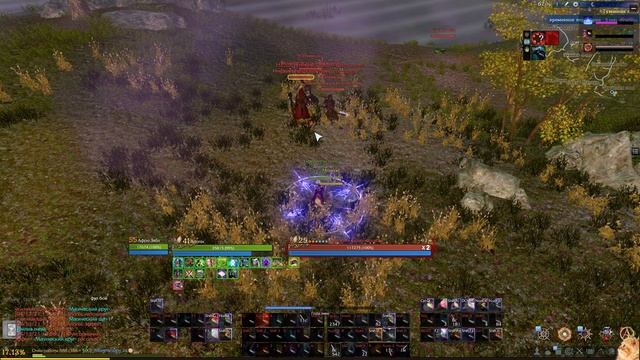 Фишки скиллов, которые не все знают #10 [ArcheAge 7.0] смотреть онлайн