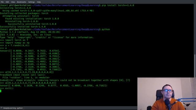 How To Debug Deep Learning Programs | A Simple Process Anybody Can Use смотреть онлайн