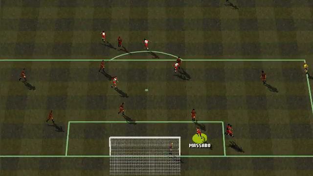 DANIELE MASSARO (MILAN) FIFA96 2020 12 17 21 34 54 смотреть онлайн