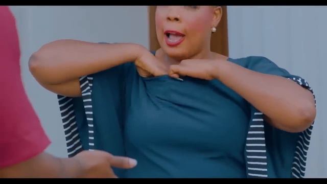 Mari Pour Deux -  Film Nigerian En Francais