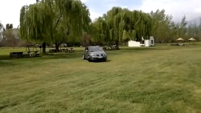 Kia Cerato Laguna de Aculeo смотреть онлайн