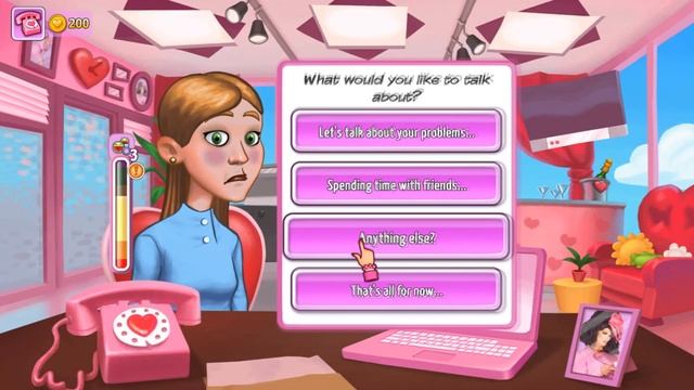 Kitty Powers Love Life - Solving Problems Episode 9 смотреть онлайн