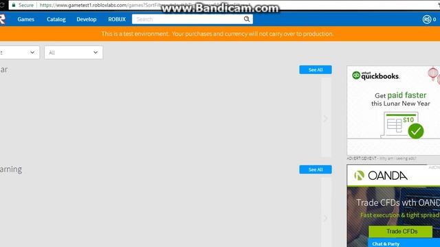 How To Get Robux In Roblox|Test Website!!! смотреть онлайн