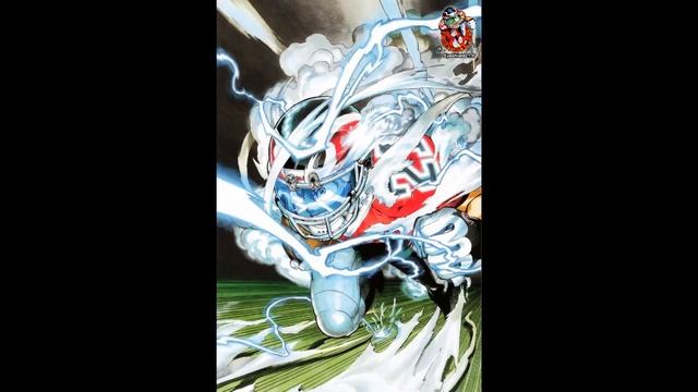 Eyeshield 21 Opening 5 Honoo no Running Back Sub Español смотреть онлайн