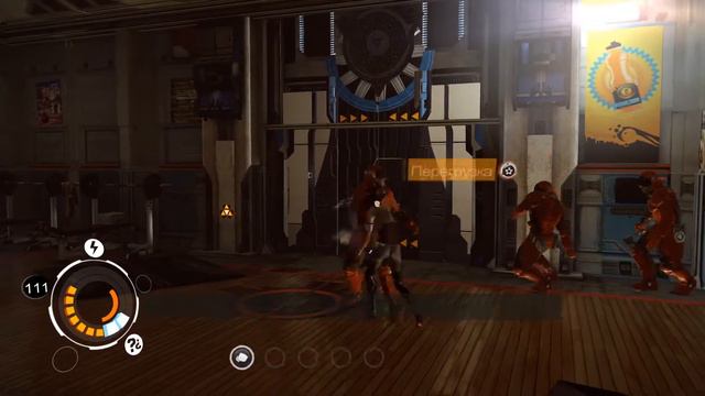 Remember Me#7//Первые глюки смотреть онлайн