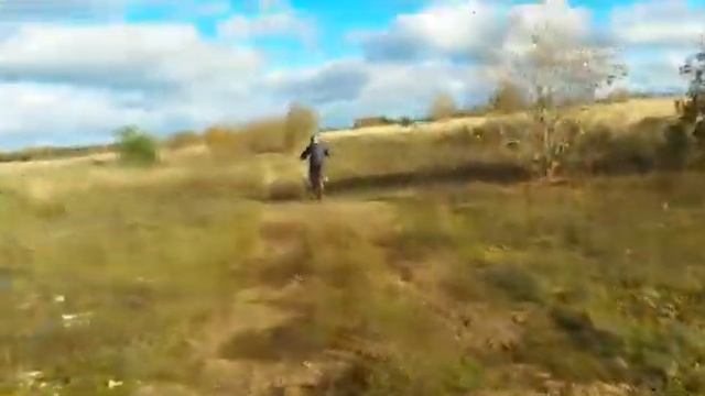 Первый раз на питбайке смотреть онлайн