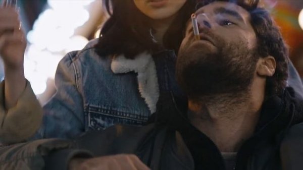 Marco Mengoni - Hola (I Say) ft. Tom Walker