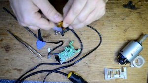 Ремонт блендера Bosch MSM 67PE