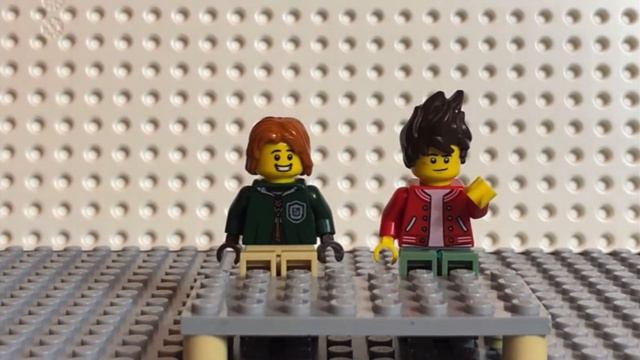 ЛЕГО СЕРИАЛ „ПУТЕШЕСТВИЕ ВО ВРЕМЕНИ ”ПЕРВАЯ СЕРИЯ смотреть онлайн