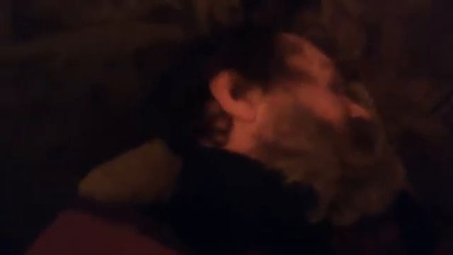 ПАПА ХОЧЕТ СПАТЬ! смотреть онлайн