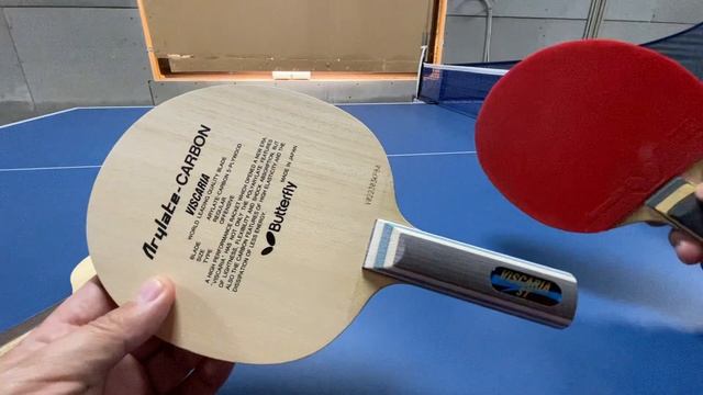 А можно ли повторить или улучшить Вискарию, Vinz ARC off+ fish-scale edition vs Viscaria смотреть онлайн