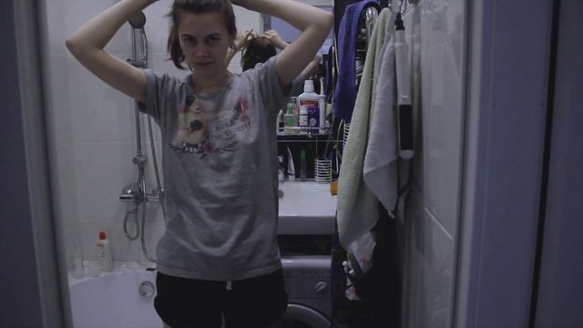 Our morning routine | Наше утро смотреть онлайн