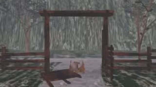 Dragon Lore The Legend Begins Panasonic 3DO смотреть онлайн