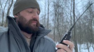 РАДИОСТАНЦИЯ АРГУТ А-41