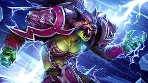 WoW Turtle Molten Core