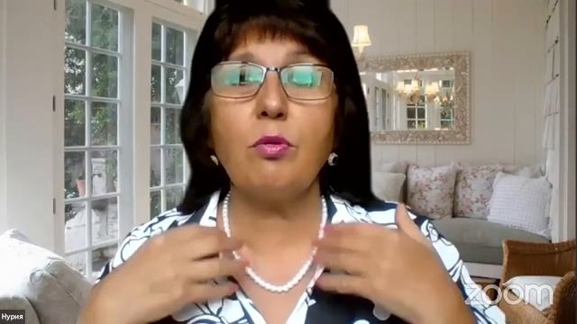 CROWD1 Школа по маркетингу и ответы на вопросы Нурия Фехрединова 12/10/2021 смотреть онлайн