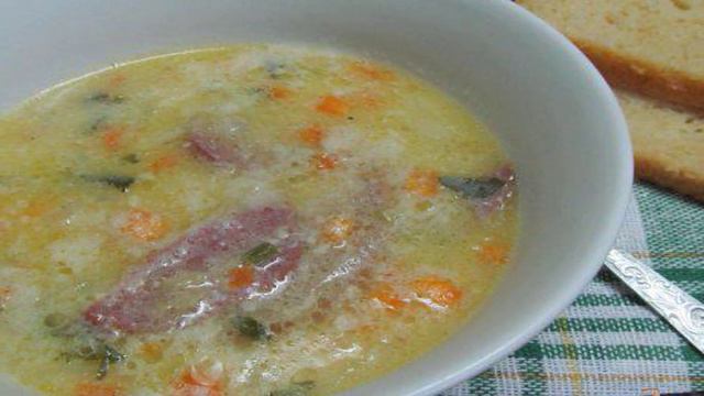 Рецепты от шеф-повара