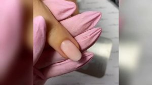 Аэропуффинг | омбре| маникюр