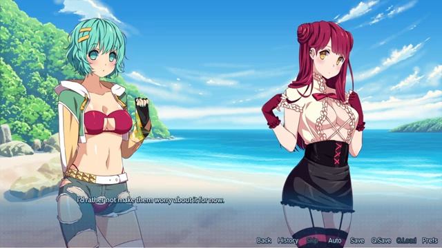 Sakura Agent | No Commentary Longplay | ENG | PC смотреть онлайн