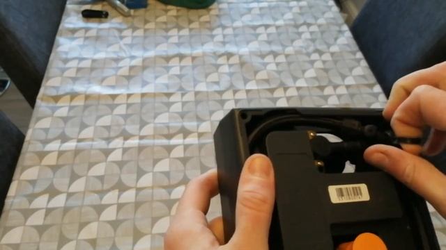 Did You Know Qashqai #15 Tyre/Breakdown Kit Guide смотреть онлайн