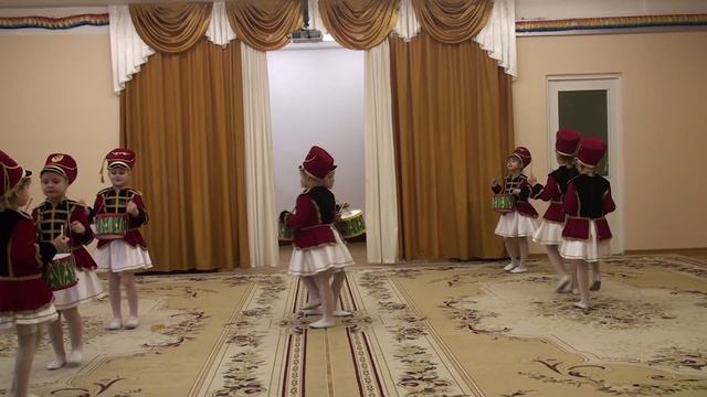 Барабанщицы смотреть онлайн