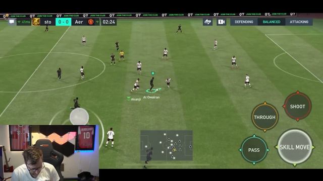 Full Master And Prime Hero Squad Builder On FIFA Mobile 23!