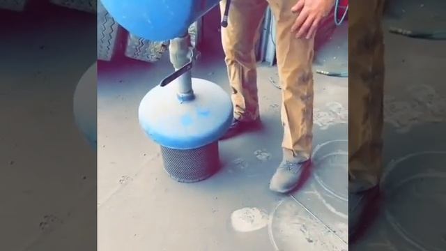 #Shorts #Продувка воздушного фильтра # Как быстро почистить воздушный фильтр смотреть онлайн