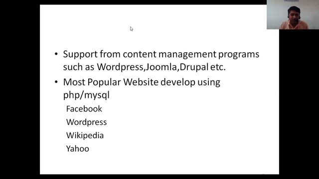 Basics of PHP || Personal Home Page || Hypertext Processor || What is PHP смотреть онлайн