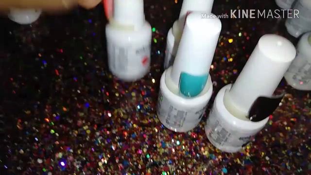 ? Big Gel Polish Haul. I won almost all for under a $1 ? смотреть онлайн