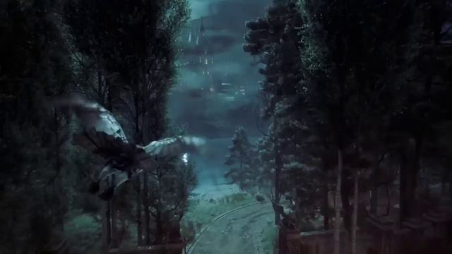 HOGWARTS LEGACY: Prologue - Trailer смотреть онлайн