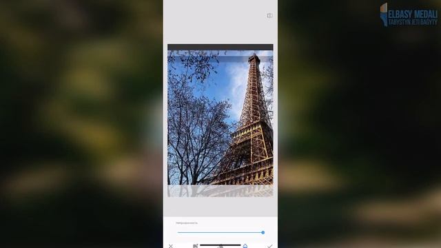 Фотосъемки на мобильный телефон - урок 7 смотреть онлайн