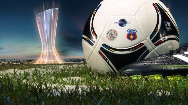 ID DIGI SPORT Ajax Steaua смотреть онлайн