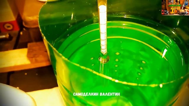 Делаем своими руками незамерзайку для автомобиля смотреть онлайн