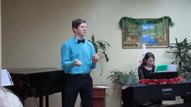 Синяя вечность - Волченко Денис смотреть онлайн